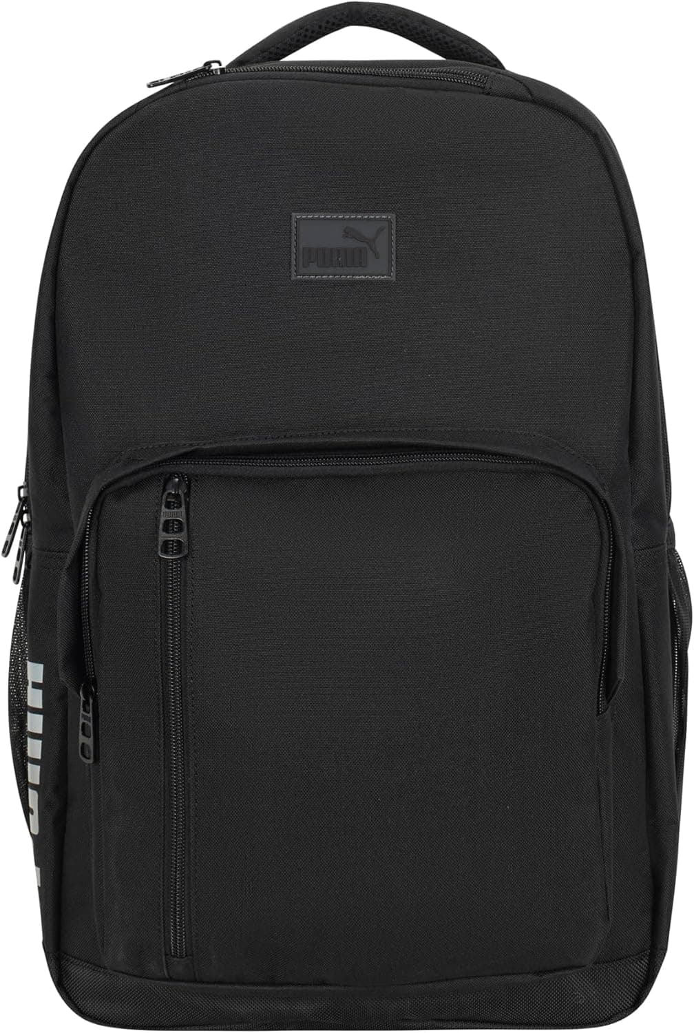 Sleek PUMA Backpack in Black - 15% Off