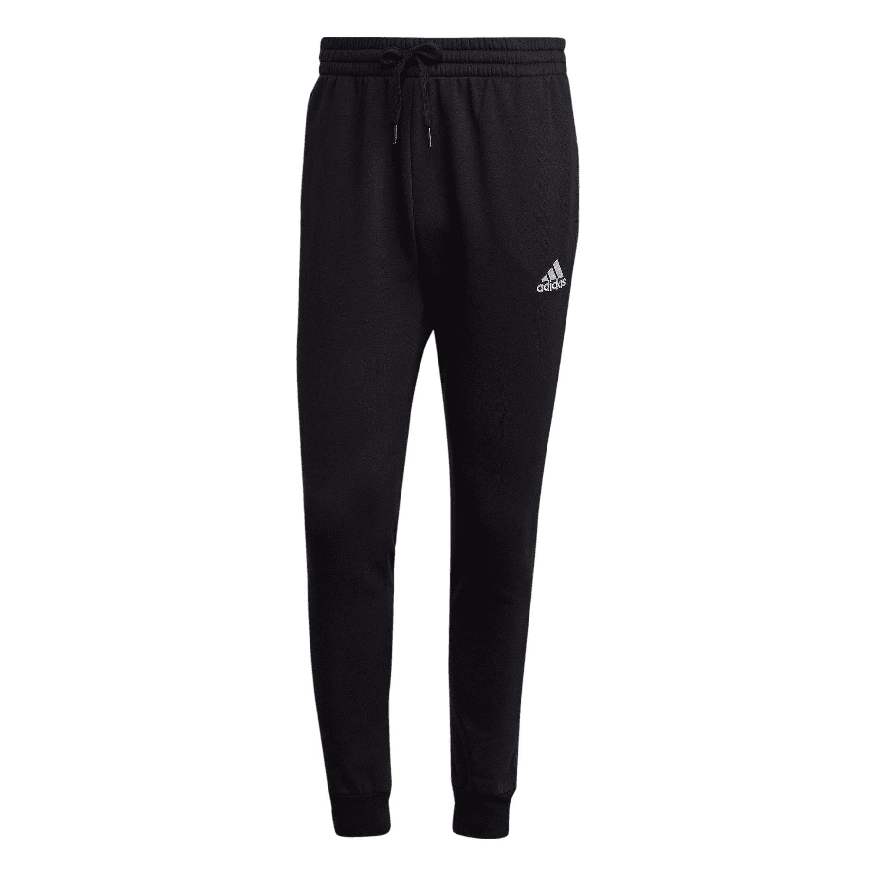 Adidas Men's Fleece Pants for $11