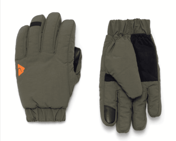 Ozark Trail Men's Midweight Gloves at Walmart