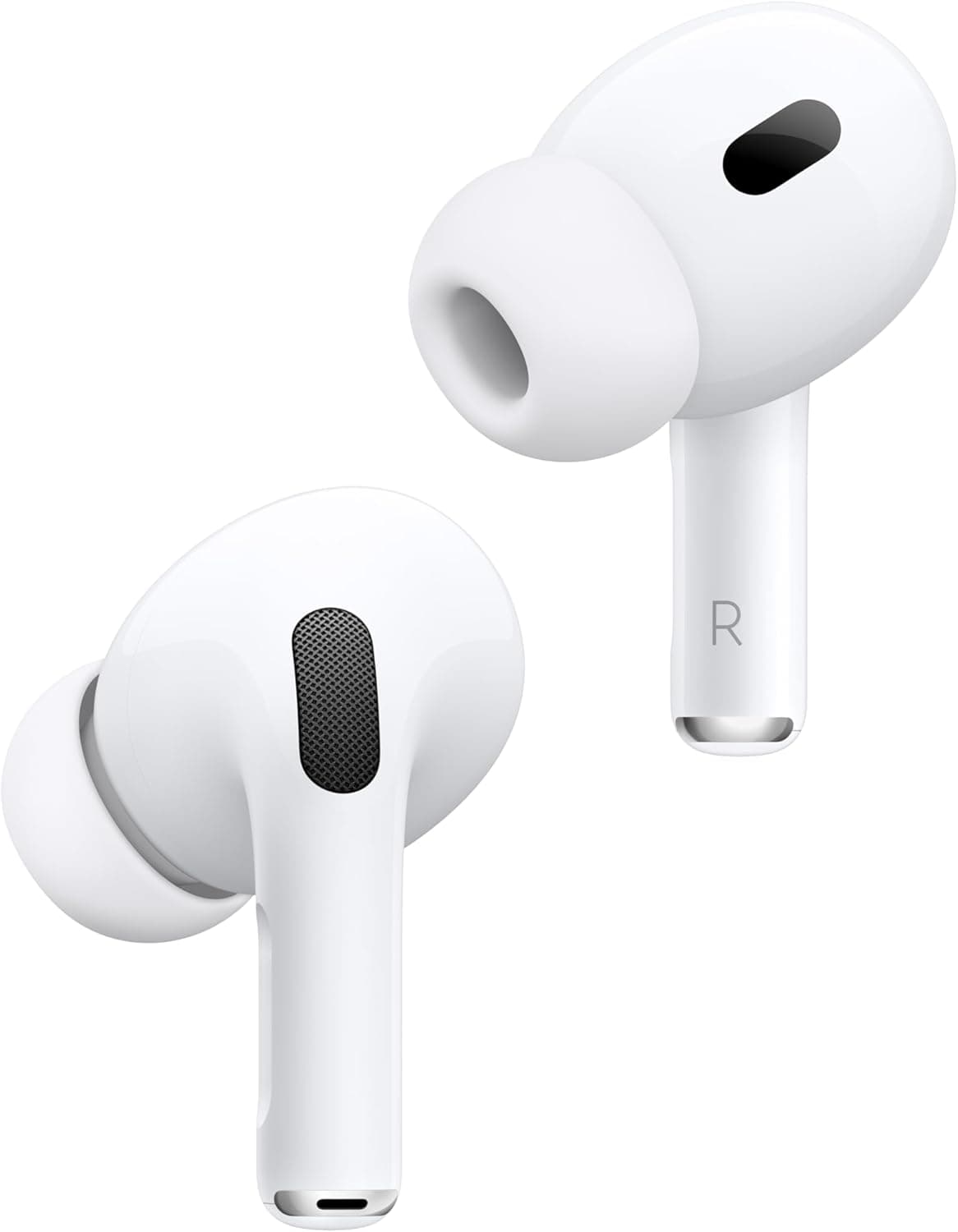 New Apple AirPods Pro (2nd Gen) - Noise Cancelling Wireless Earbuds