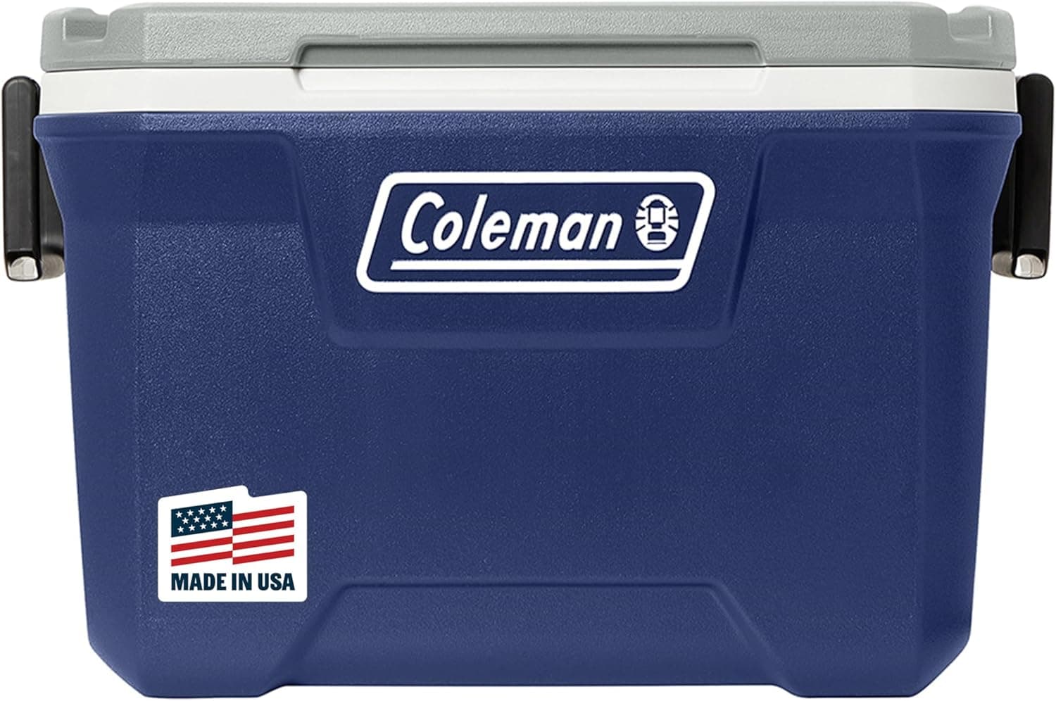 Chill Out with the Coleman Classic Cooler - Keep Ice for Days