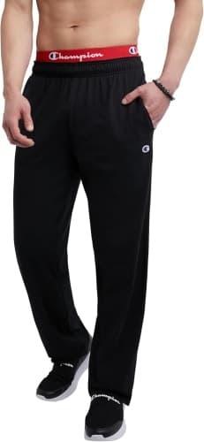 Comfortable Champion Lounge Pants at 40% Off