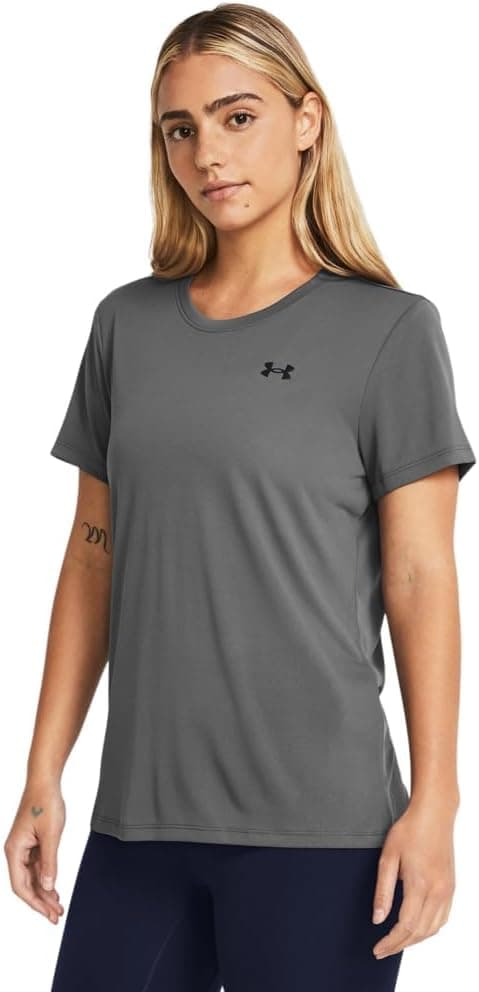 Save 50% on Under Armour Women's Tech Tee