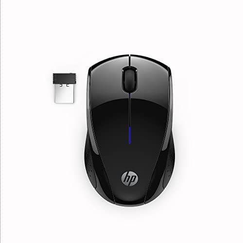 Wireless Freedom: HP X3000 G2 Mouse
