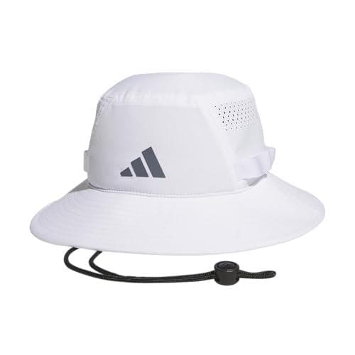 Save 58% on adidas Men's Victory Bucket Hat on Amazon