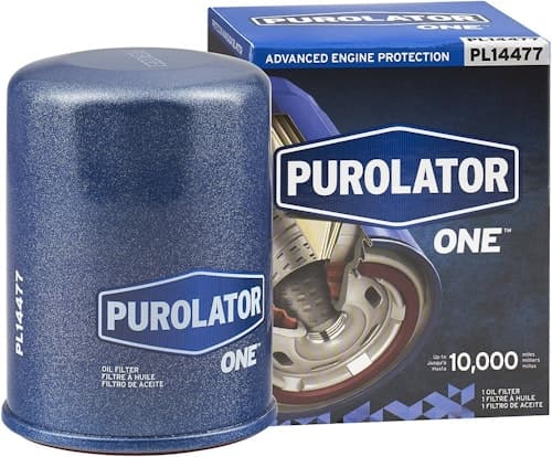 73% Off Purolator One Advanced Oil Filter