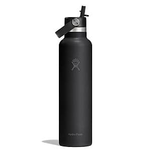 Hydro Flask Insulated Water Bottle: 24-Oz, $20 (2 Colors)