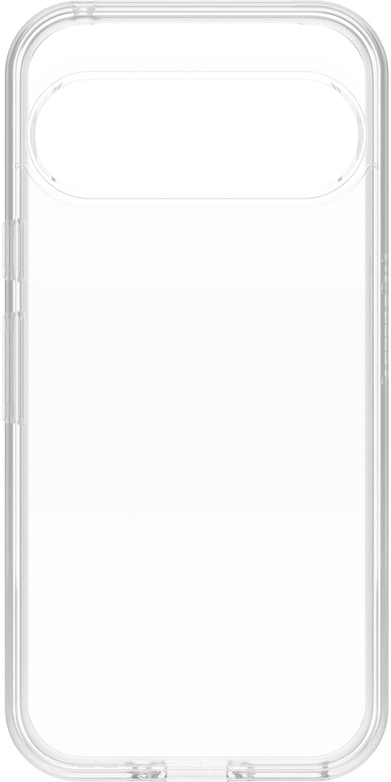 OtterBox - Symmetry Series for Google Pixel 9/9 Pro - Clear