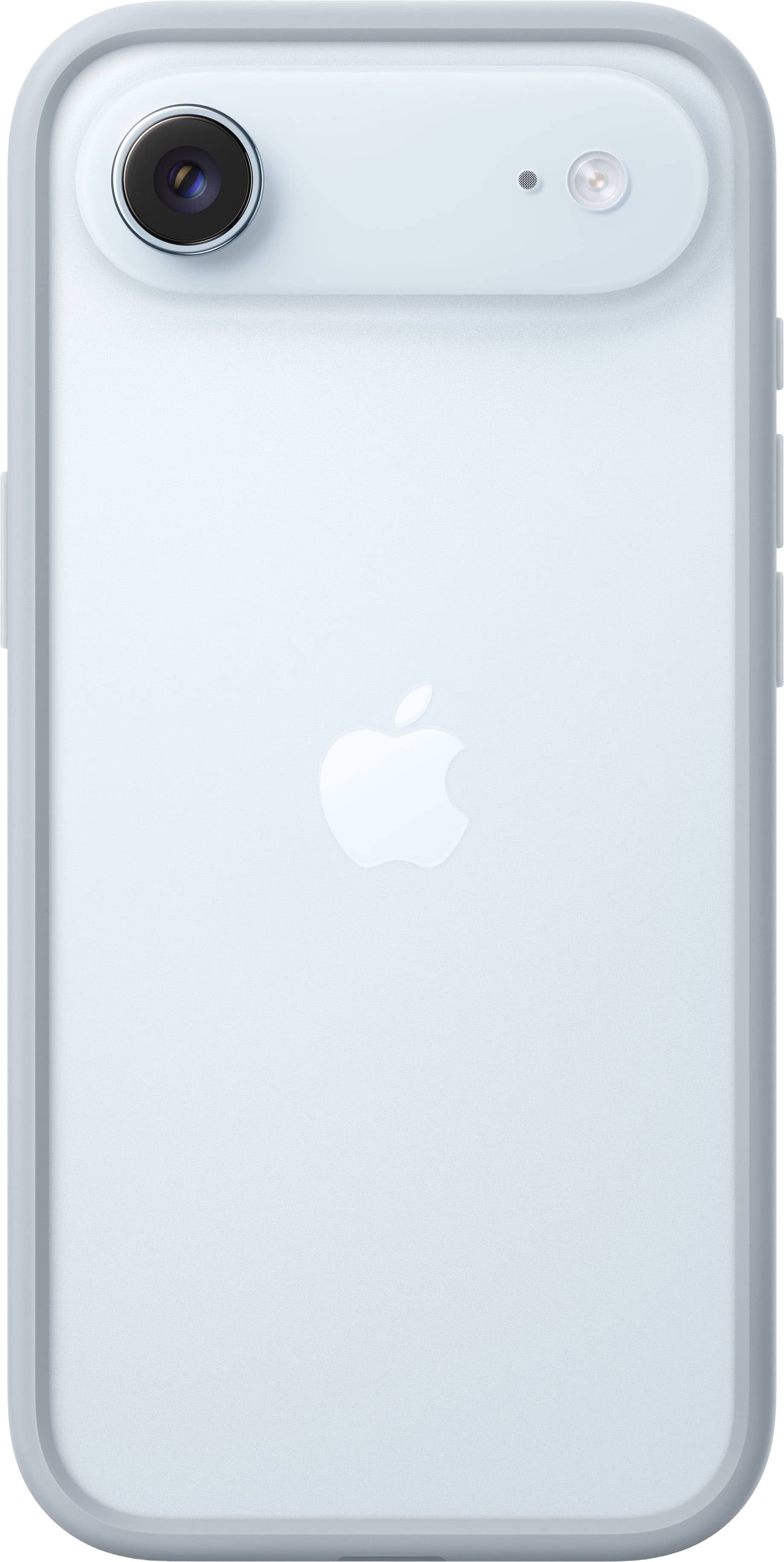 Apple - iPhone Air Bumper - Light Blue
