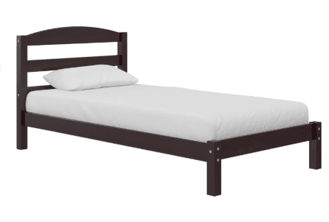 Save on Better Homes & Gardens Kids Twin Bed at Walmart