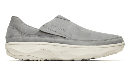 Merrell Men's Silvo Moc Shoes at 64% Off