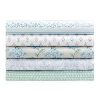 75% Off 6-Piece Deep-Pocket Sheet Sets