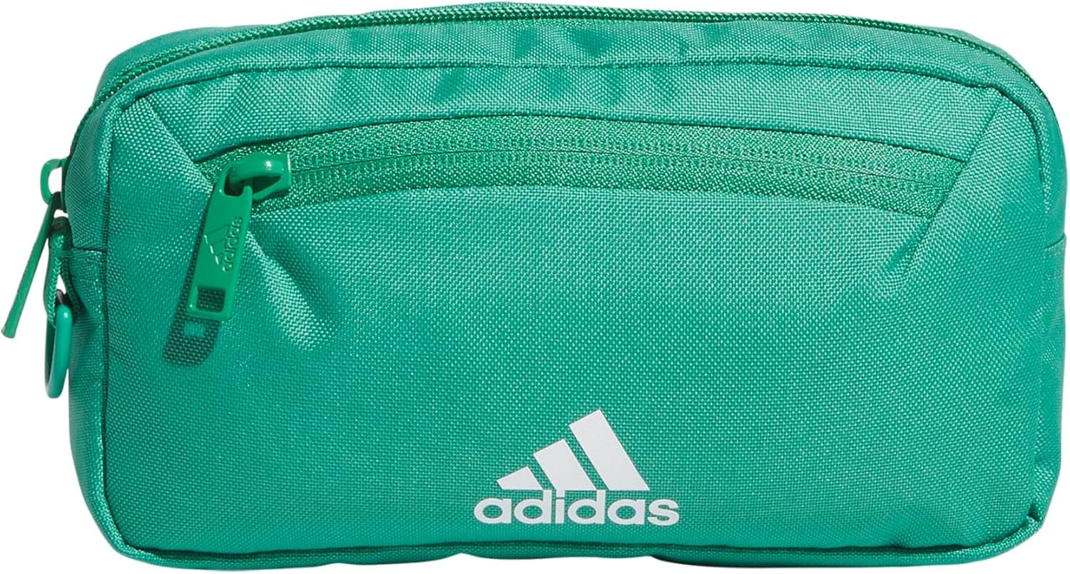 Stylish adidas Fanny Pack - 50% Off on Amazon