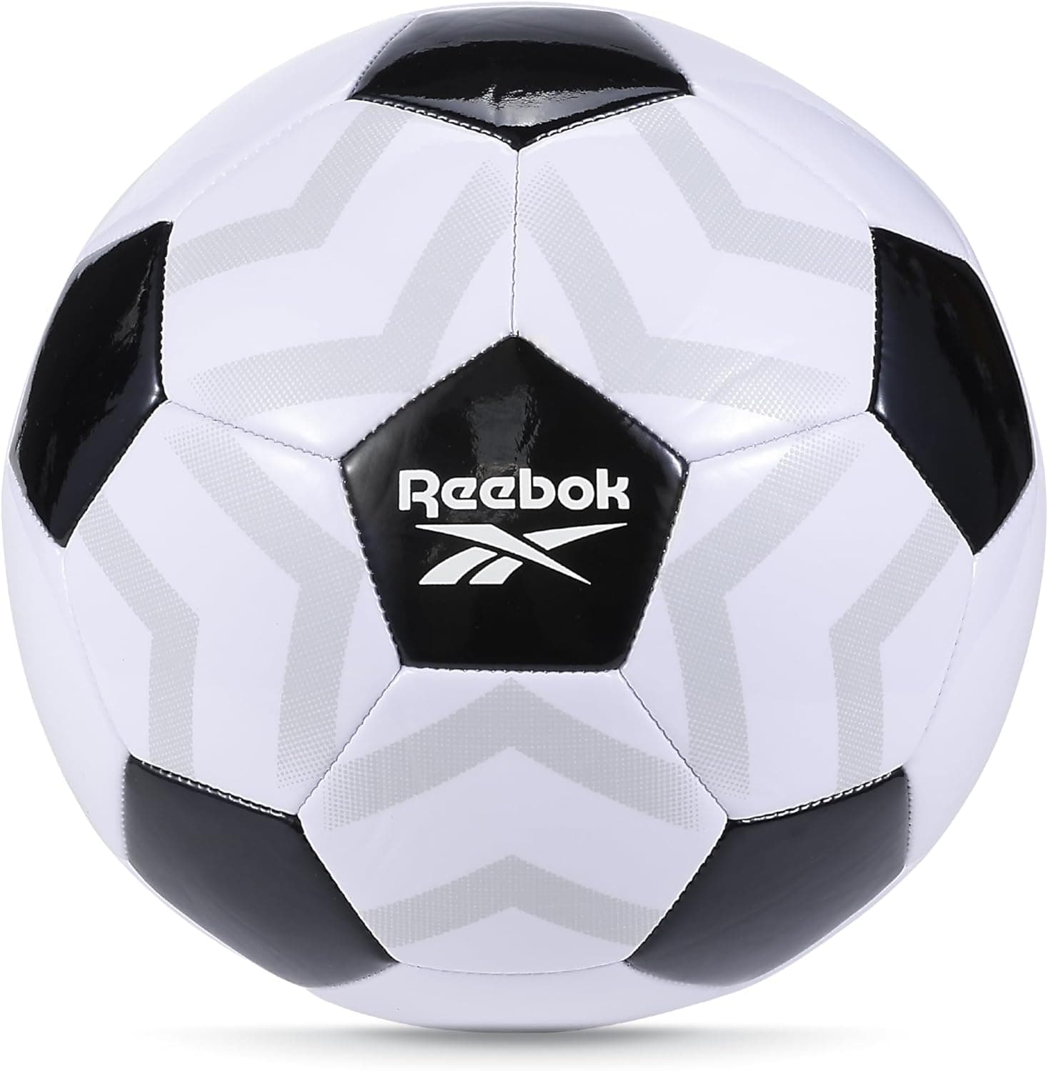 Reebok VR-1K Soccer Ball: Versatile & Durable
