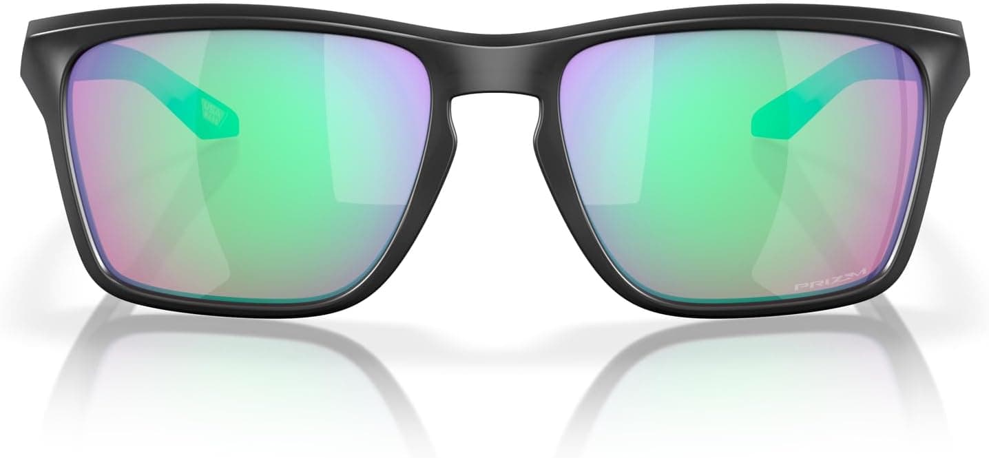 Oakley Sylas Low Bridge Fit Sunglasses - 50% Off