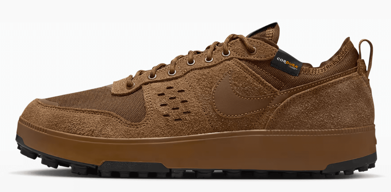 Premium Cordura Shoes for Men from Nike