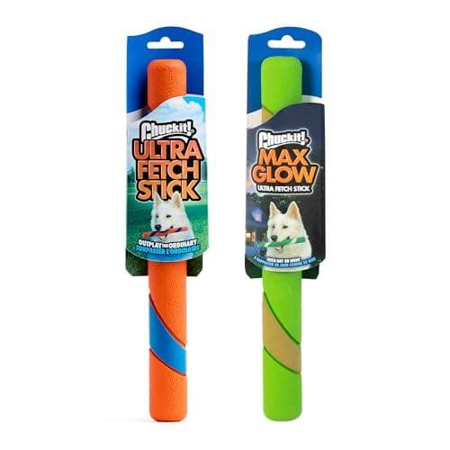 Chuckit! Fetch Stick Bundle (21% Off)