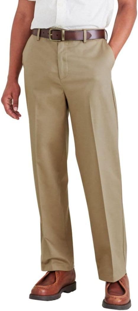 Dockers Men's Signature Khaki - 53% Off