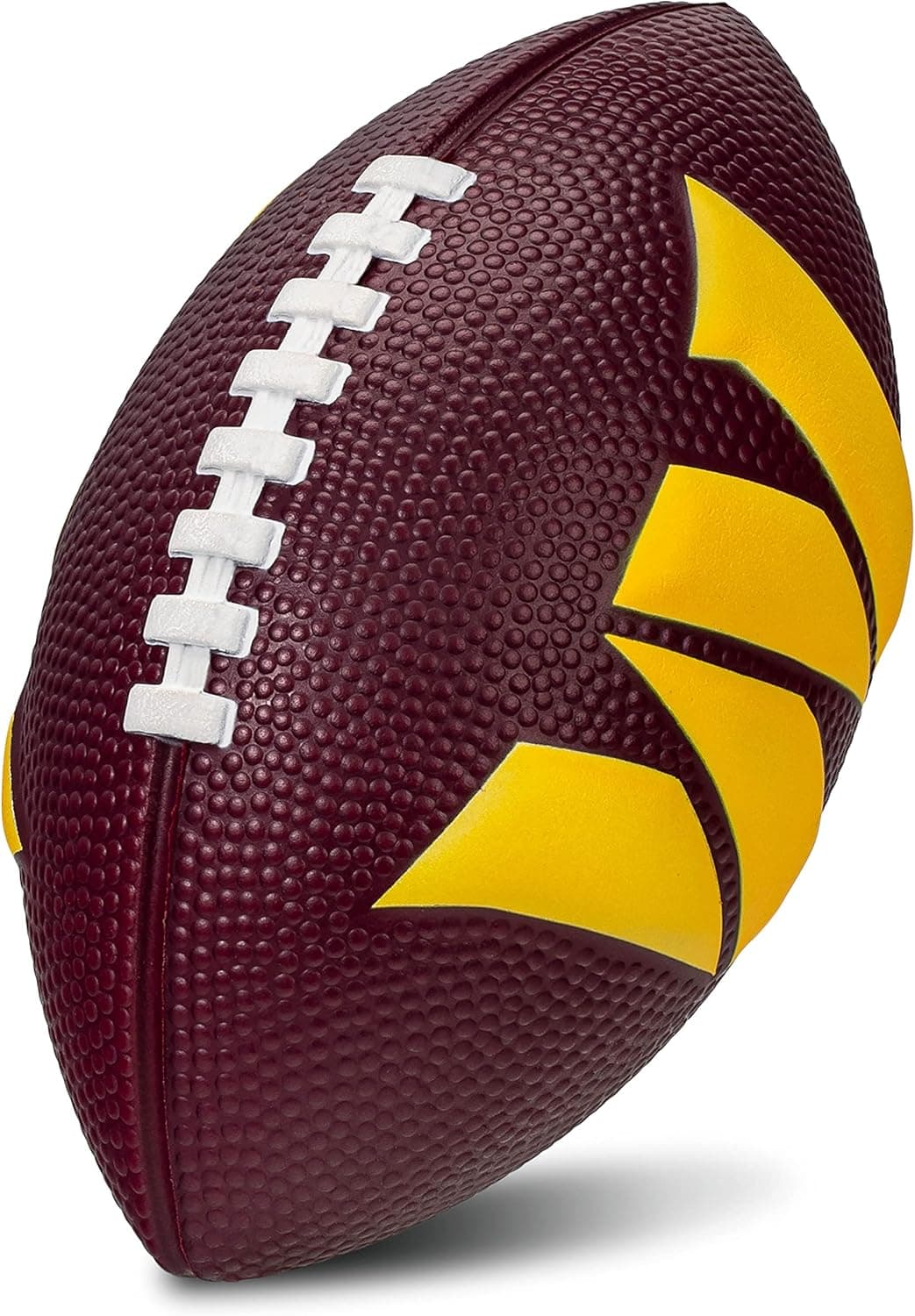 NFL Washington Commanders Kids Foam Football - Perfect for Gameday
