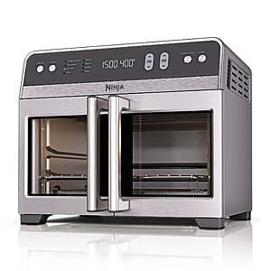 Ninja 8-in-1 Countertop Oven with Air Fry Function