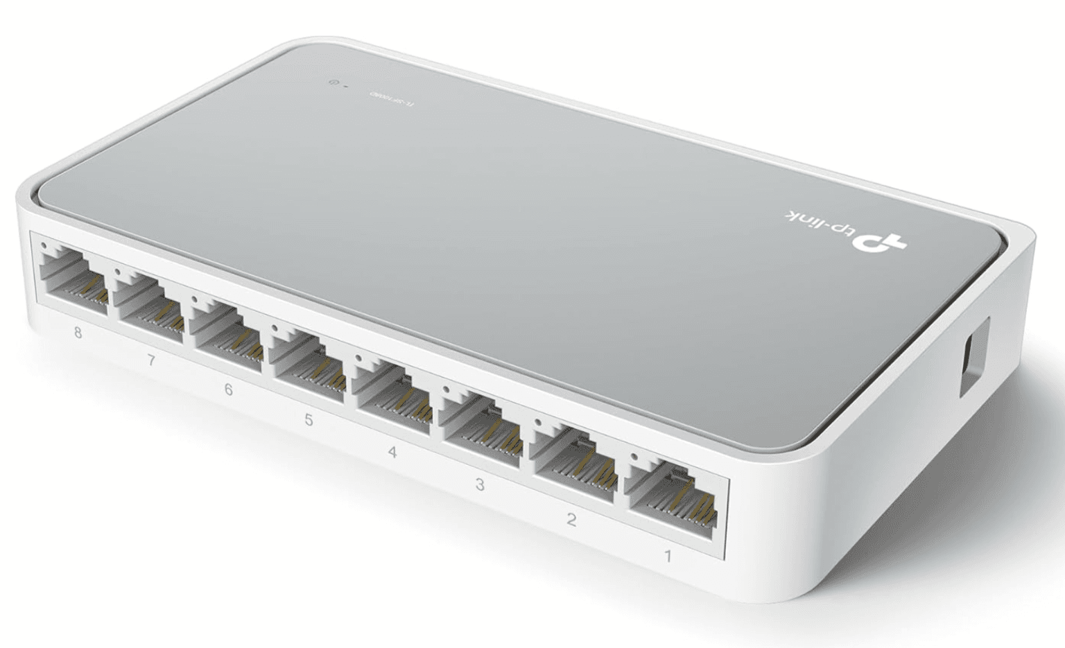 TP-Link 8-Port Ethernet Switch