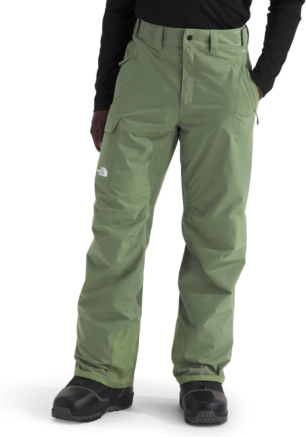 Stay Dry and Warm in The North Face Freedom Pants