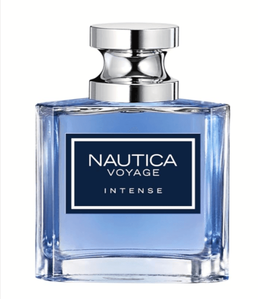 Refresh with Nautica Voyage Intense Eau de Toilette (46% Off)