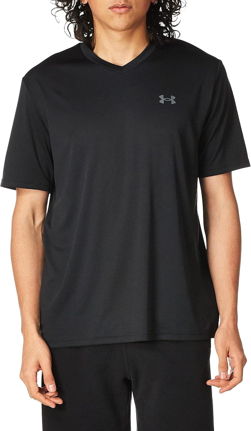 Under Armour Men's Velocity Tee - 57% Off
