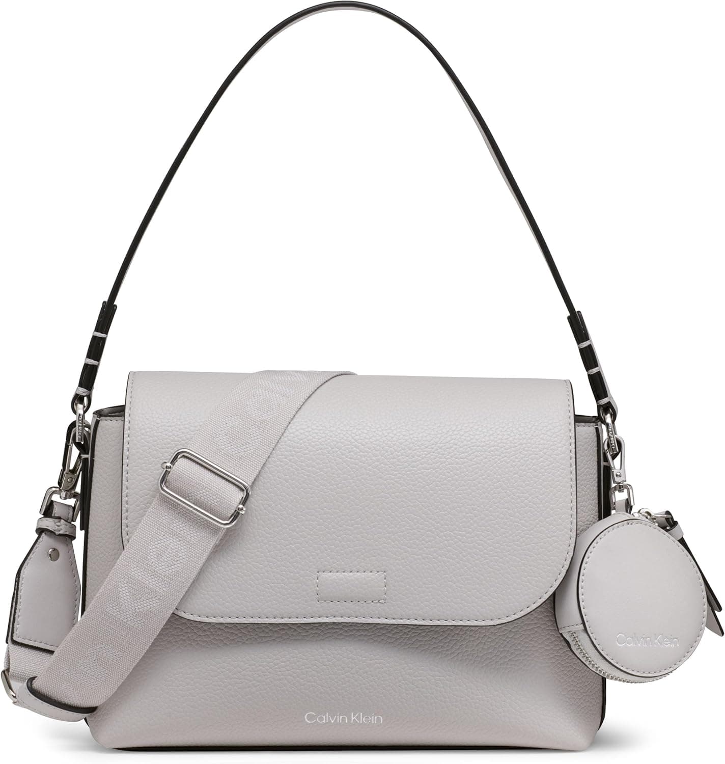 Get the Versatile Calvin Klein Millie Bag at a Steal