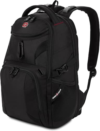 SwissGear 1900 Mini/Slim TSA-Friendly 13" Backpack