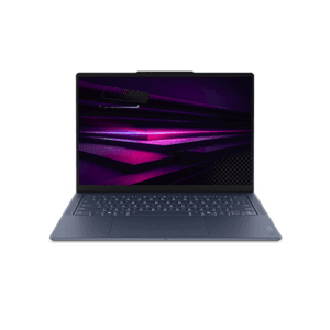 Lenovo Yoga Slim 7x - Powerful Convertible Laptop