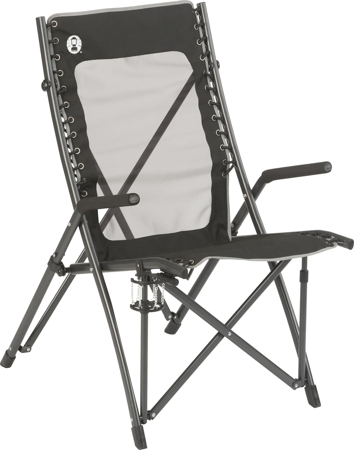 Unwind in Comfort: Coleman Portable Camping Chair