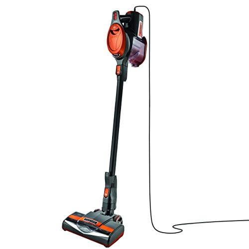 Shark Rocket HV301 Ultralight Self-Propelled Bagless Vacuum Amazon