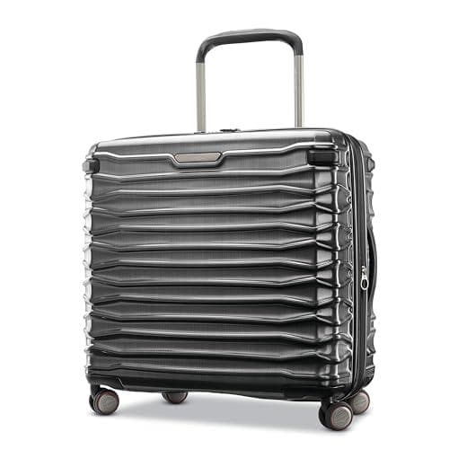 Samsonite Stryde 2 Hardside Expandable Spinner Luggage on Sellout.woot!