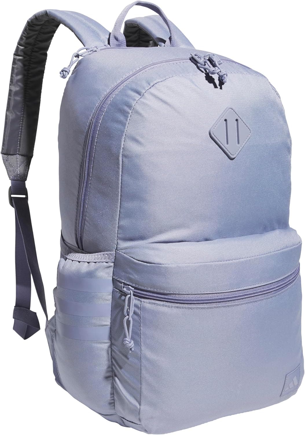 Amazon Essentials 3-Stripe Backpack with Laptop Sleeve