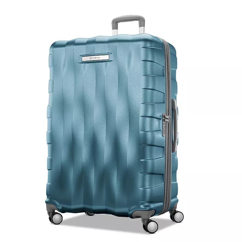 Samsonite Ziplite Spinner Suitcase - 76% Off!