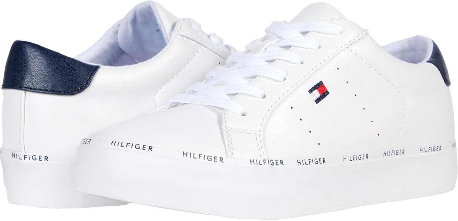 Save over 57% on Tommy Hilfiger Henissly Sneakers