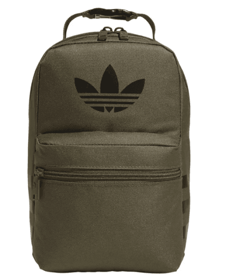 adidas OG Santiago II Lunch Bag Dicks Sporting Goods