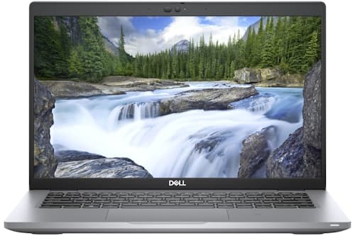 Certified Refurb Dell Latitude 5420 11th-Gen. i7 14" Laptop
