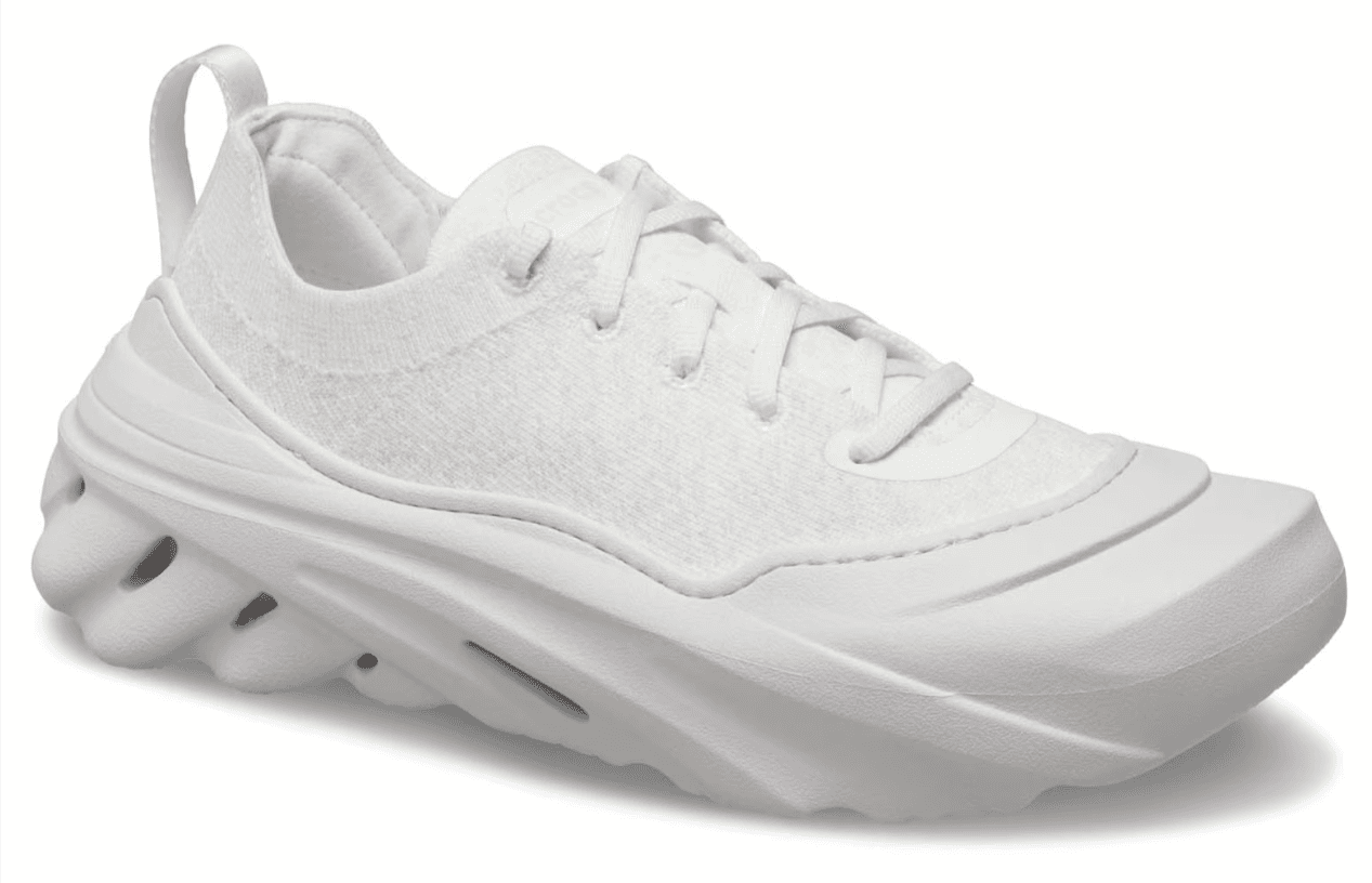 Crocs Men's Echo Surge Shoes on Walmart - 61% Off