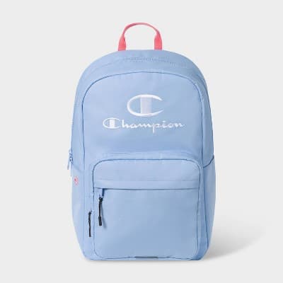 Champion Estate Backpack - Light Blue