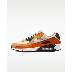 Nike Air Max 90 Shoes for $76 + Free Shipping