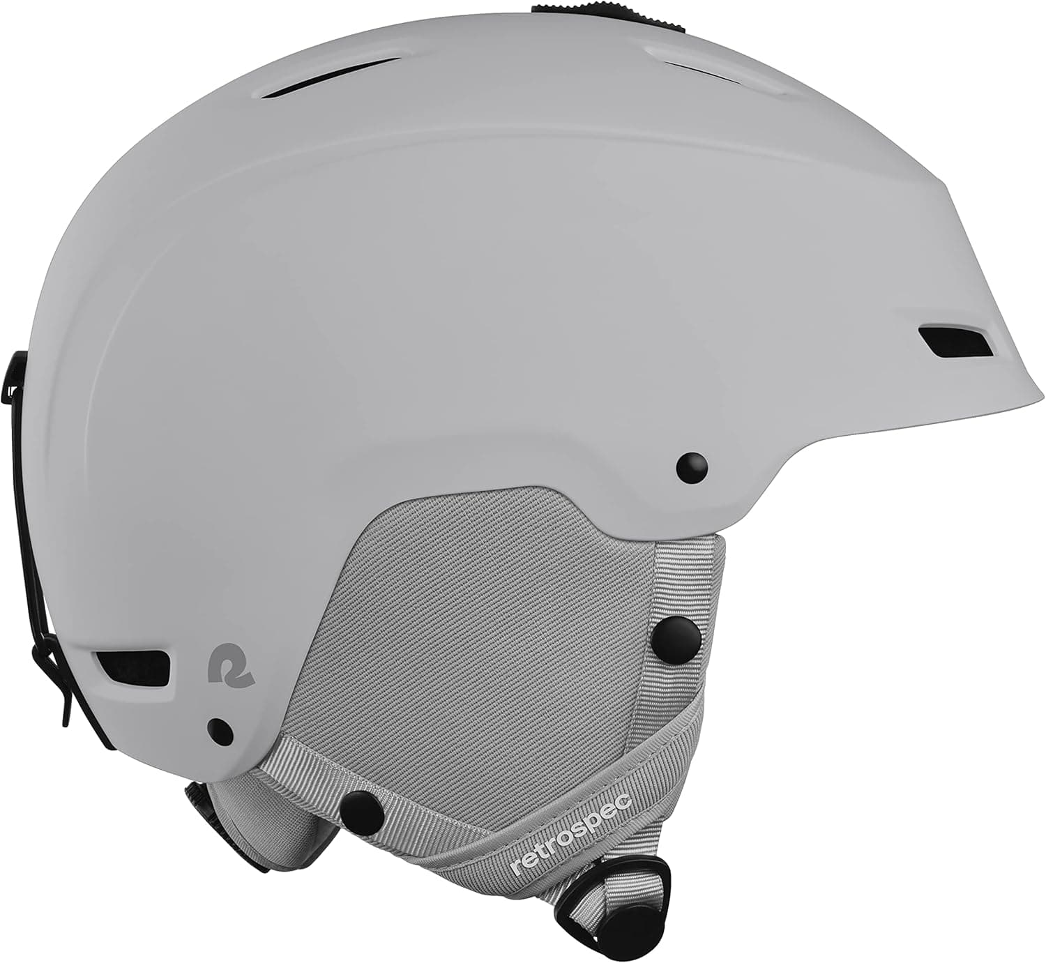 Protect Your Head with Retrospec Zephyr Ski Helmet