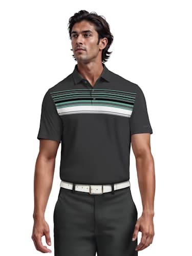 Ben Hogan Men's Golf Polo