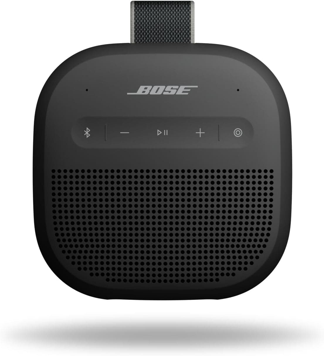Bose SoundLink Micro Bluetooth Speaker: Portable, Waterproof, 12-Hour Battery