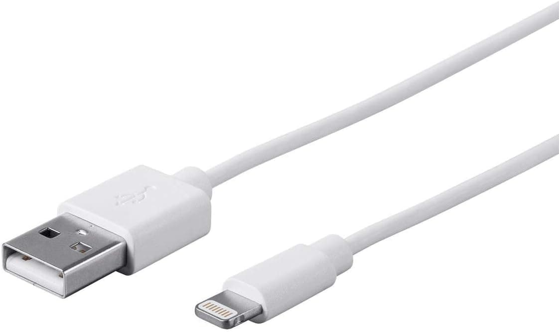 Charge Your Apple Devices with Monoprice's MFi-Certified Cable