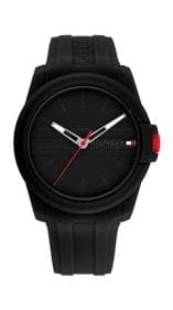 Tommy Hilfiger Men's Quartz Watch - 24% Off