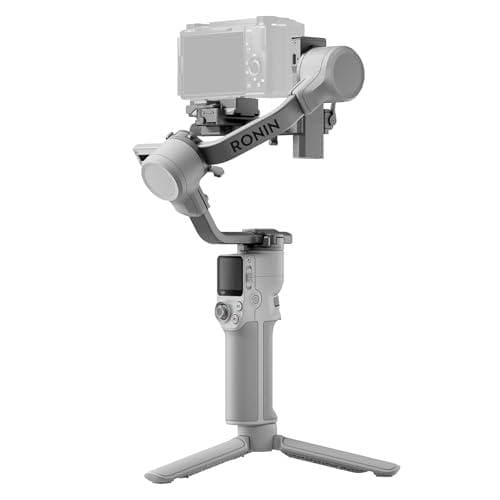 Get 41% Off DJI RS 4 Mini Combo Gimbal Stabilizer