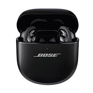 Costco Members: Experience Bose QuietComfort Ultra Noise Cancelling Earbuds for $150 + Free Shipping