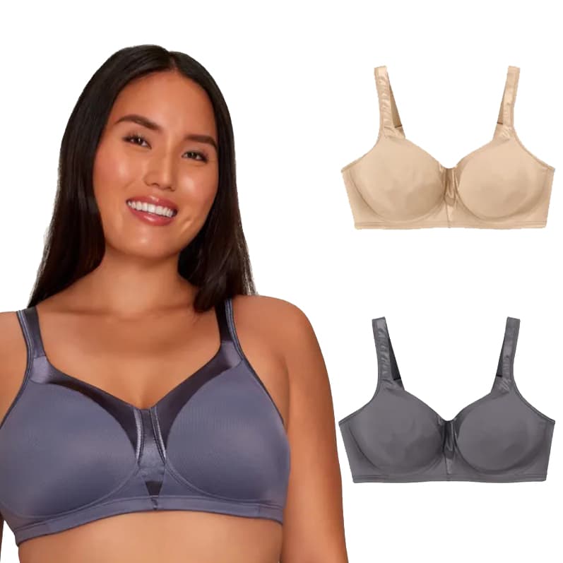 Playtex Bras: Comfort and Support at 66% Off